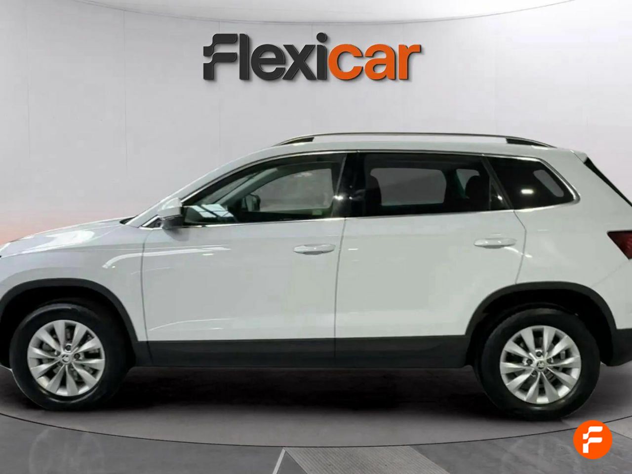 Foto Skoda Karoq 3