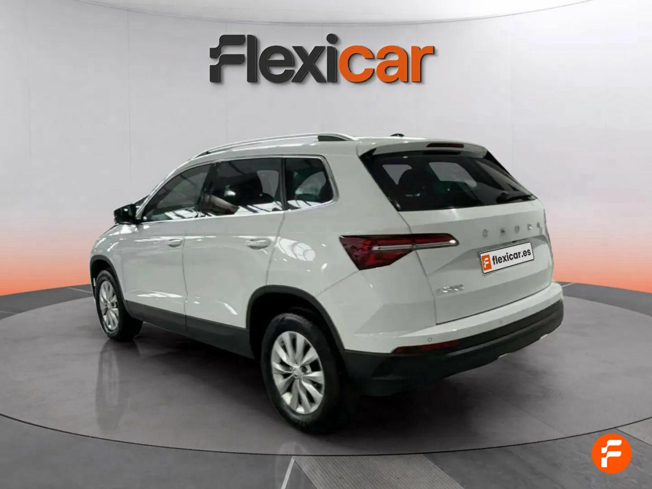 Foto Skoda Karoq 4