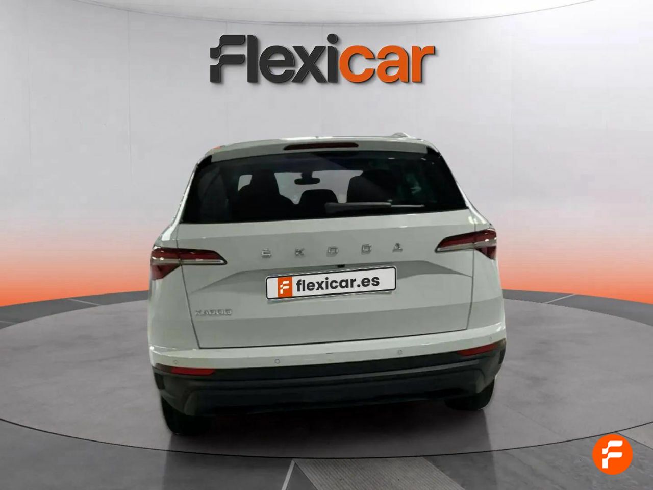 Foto Skoda Karoq 5