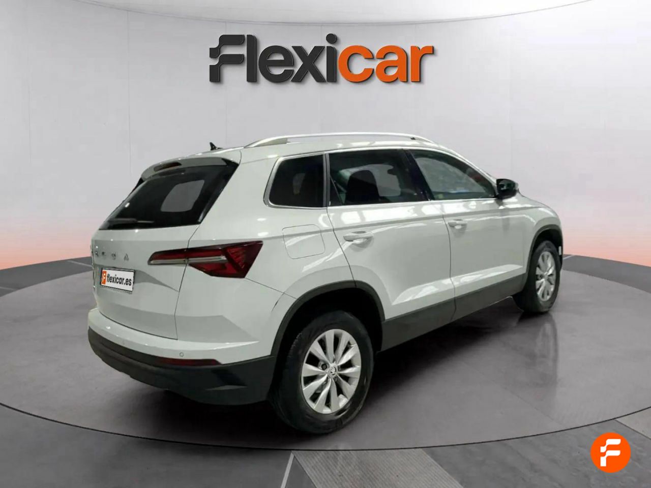 Foto Skoda Karoq 7