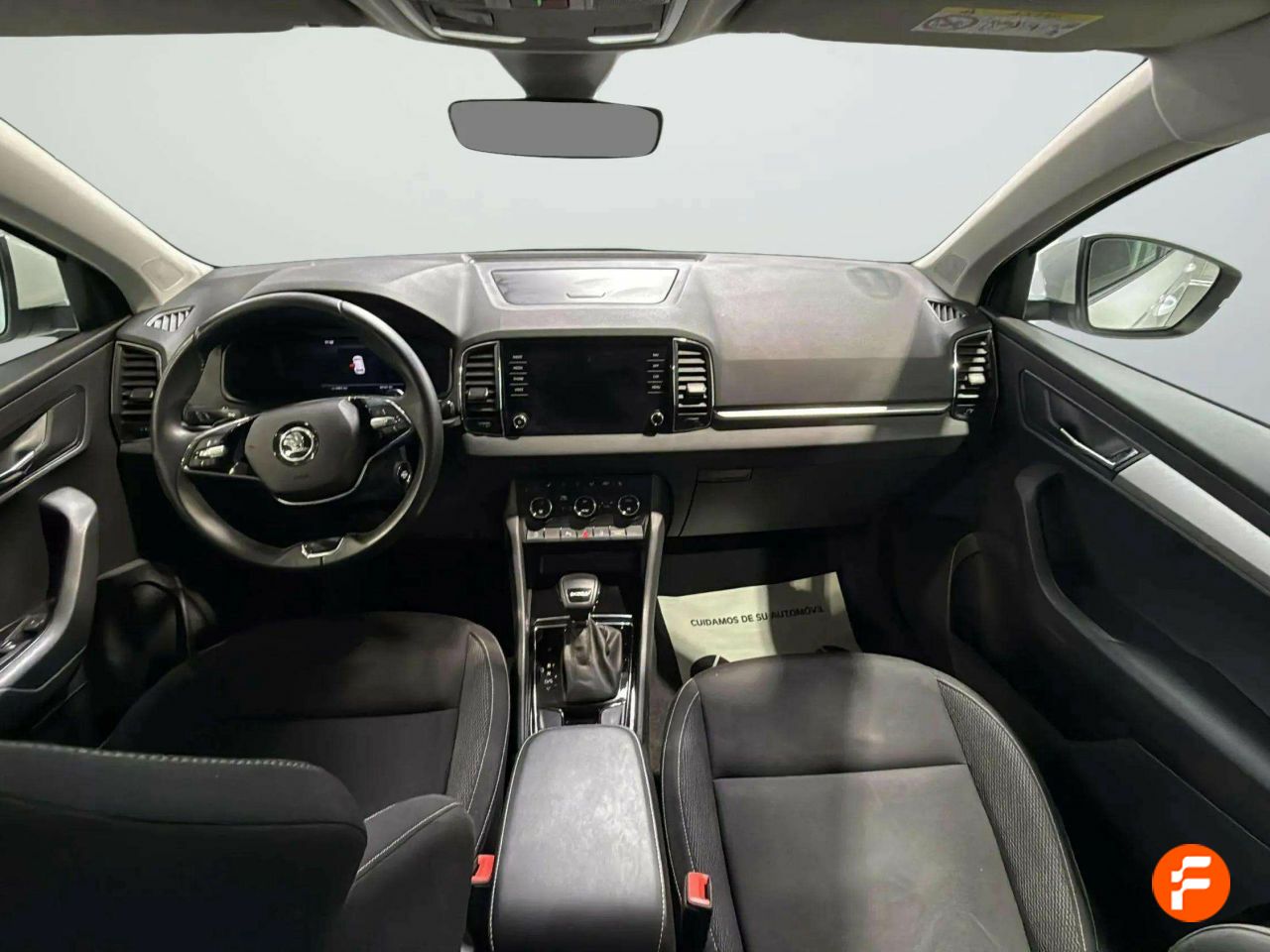 Foto Skoda Karoq 10
