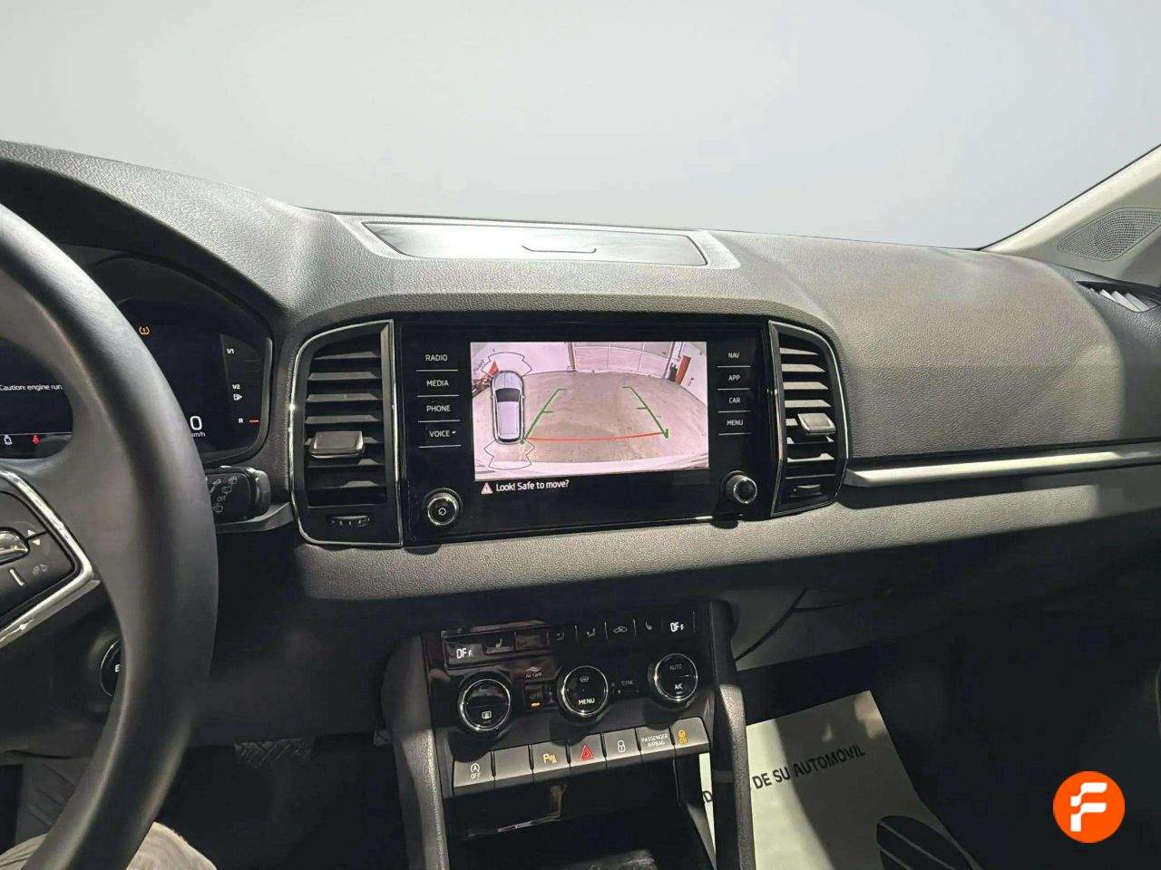Foto Skoda Karoq 11