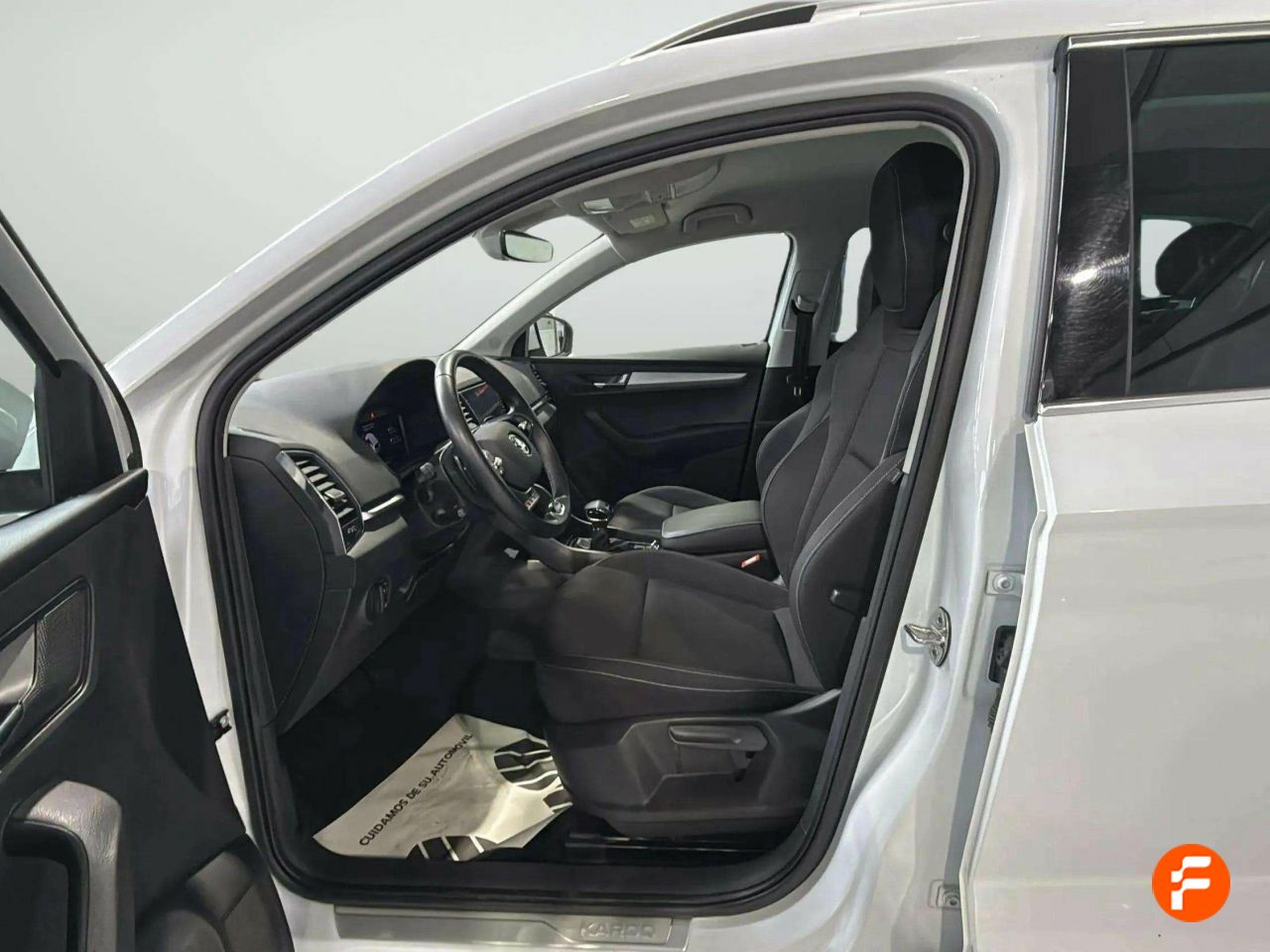 Foto Skoda Karoq 14
