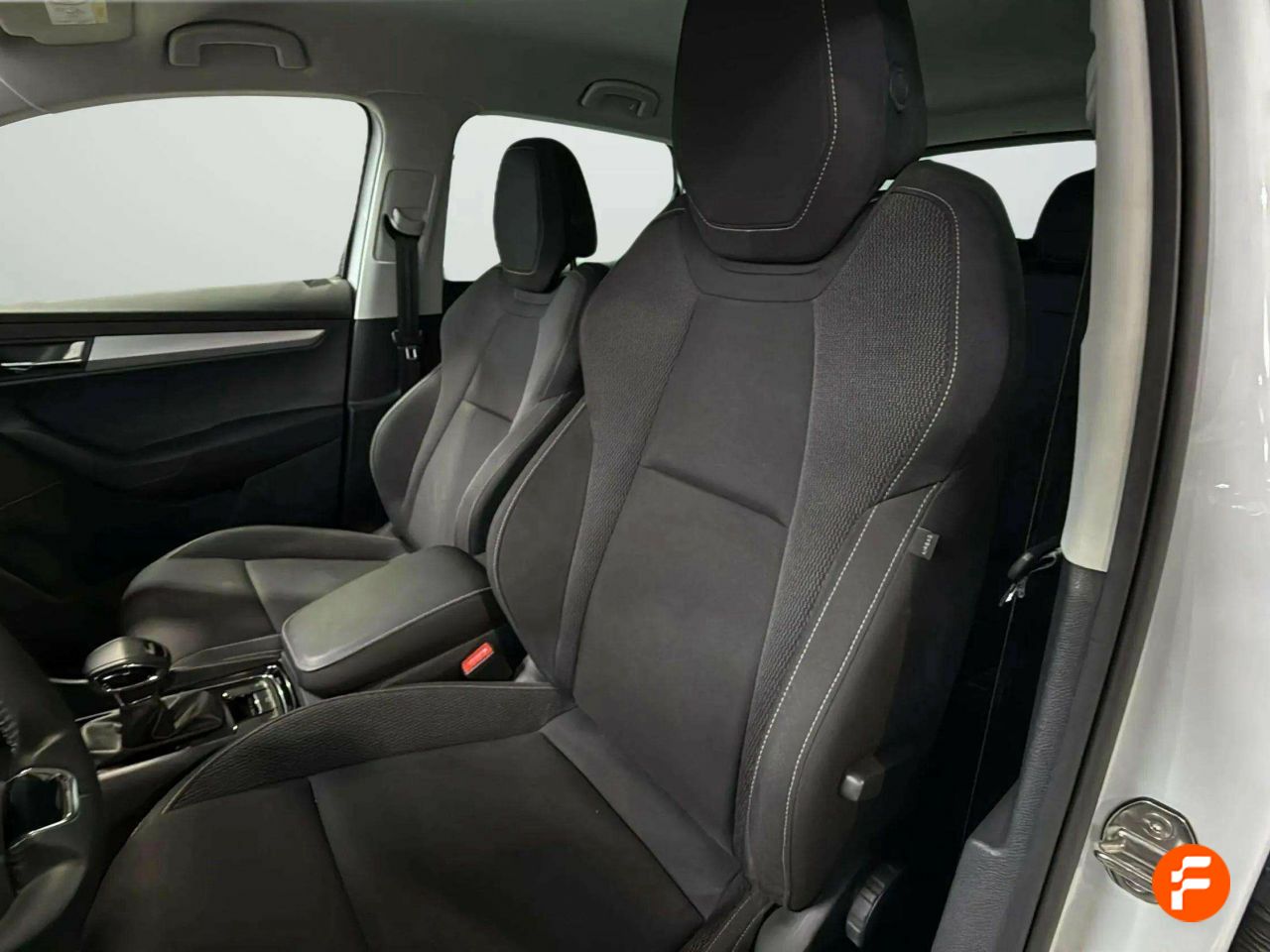 Foto Skoda Karoq 17
