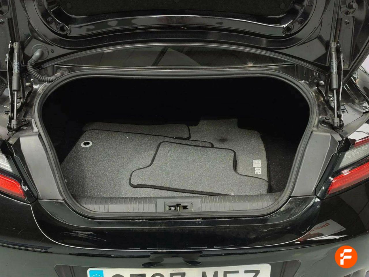 Foto Toyota GR 86 18