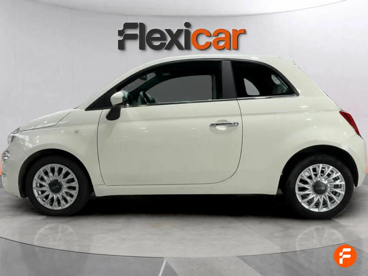 Foto Fiat 500 3