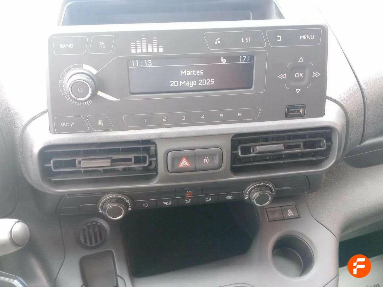 Foto Fiat Doblo 14