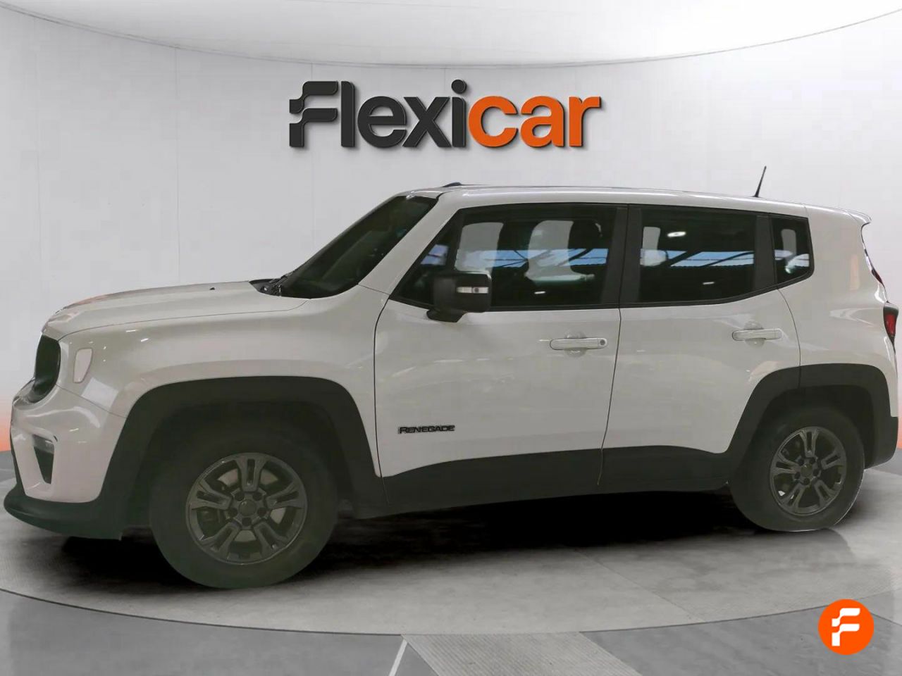 Foto Jeep Renegade 3