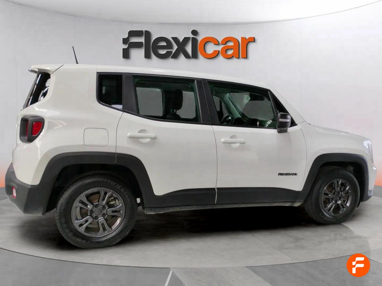 Foto Jeep Renegade 9