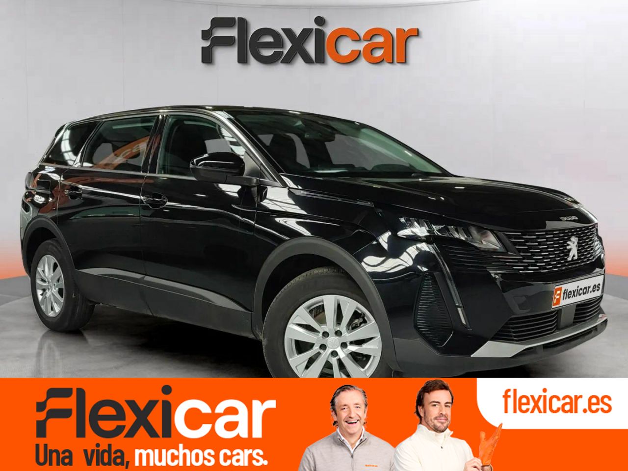 Foto Peugeot 5008 1
