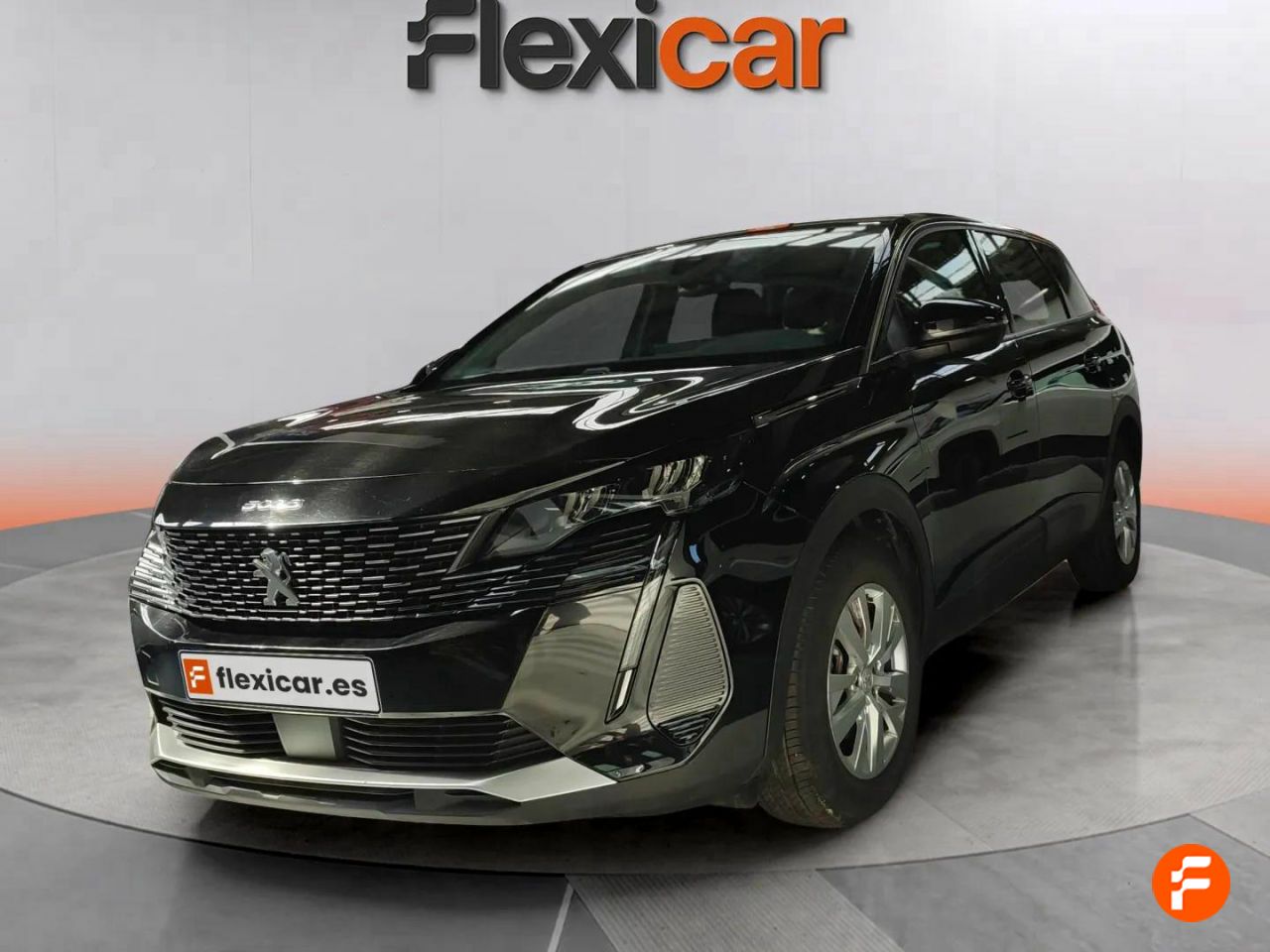 Foto Peugeot 5008 2