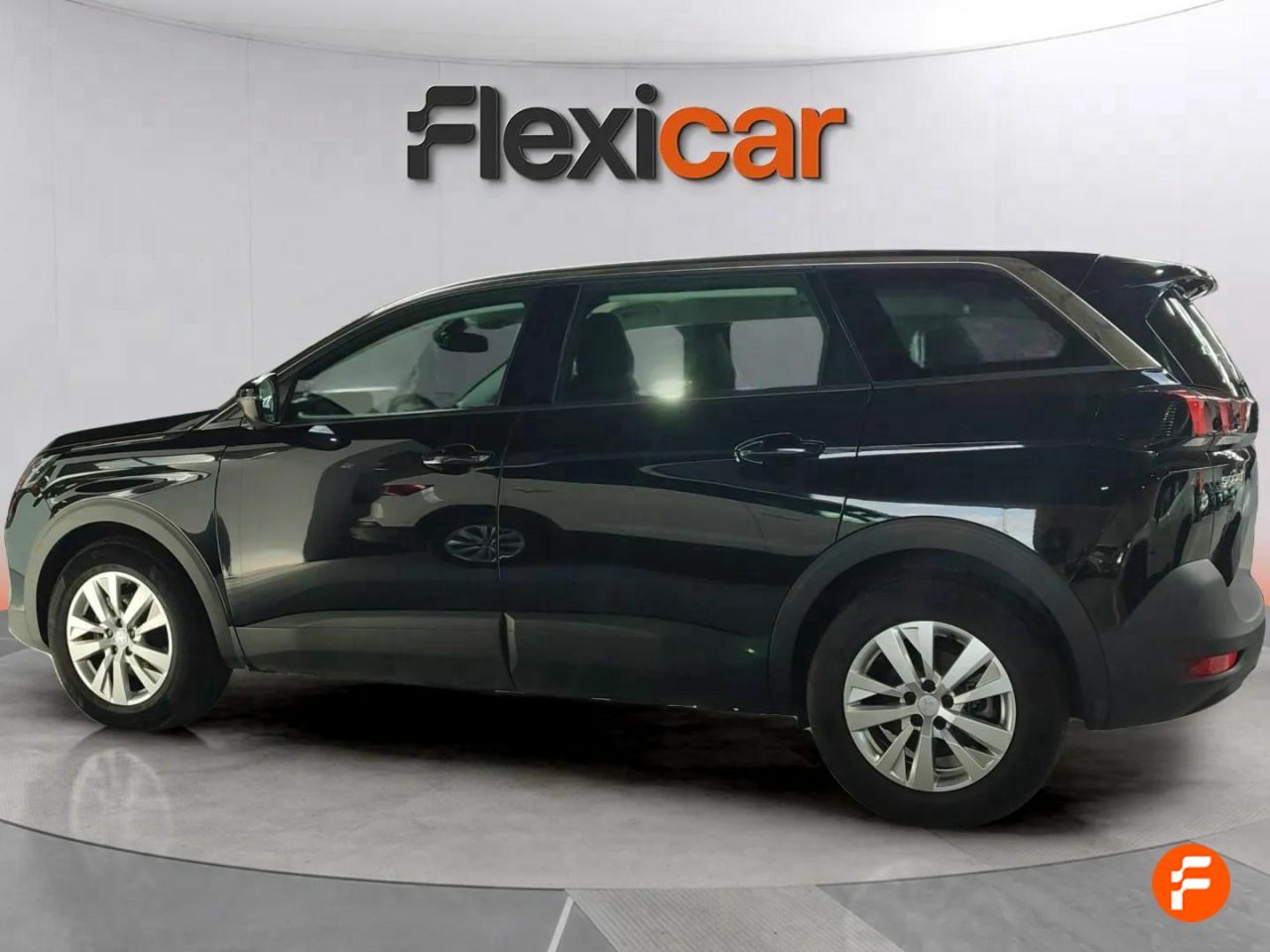 Foto Peugeot 5008 3