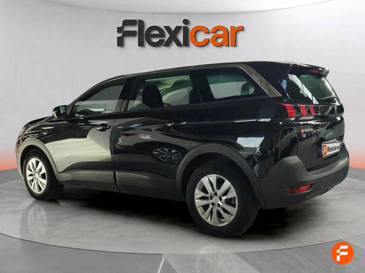 Foto Peugeot 5008 4