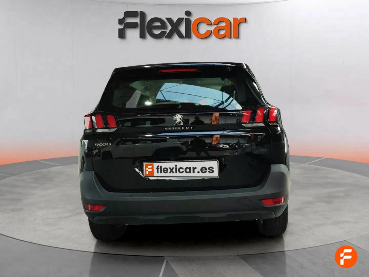 Foto Peugeot 5008 5