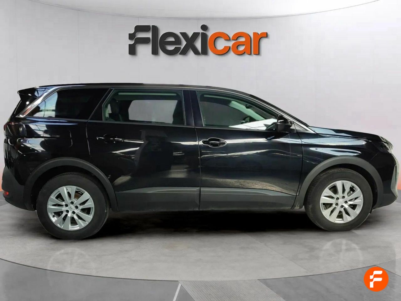 Foto Peugeot 5008 8