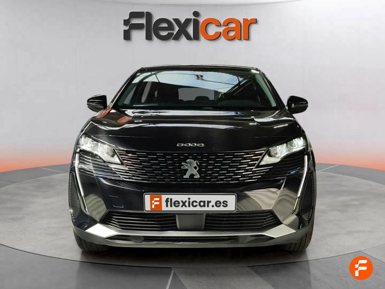 Foto Peugeot 5008 9