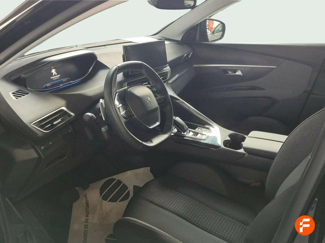 Foto Peugeot 5008 13