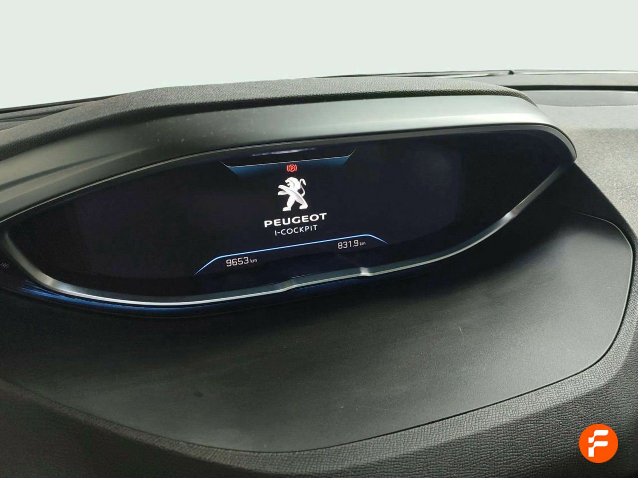 Foto Peugeot 5008 14