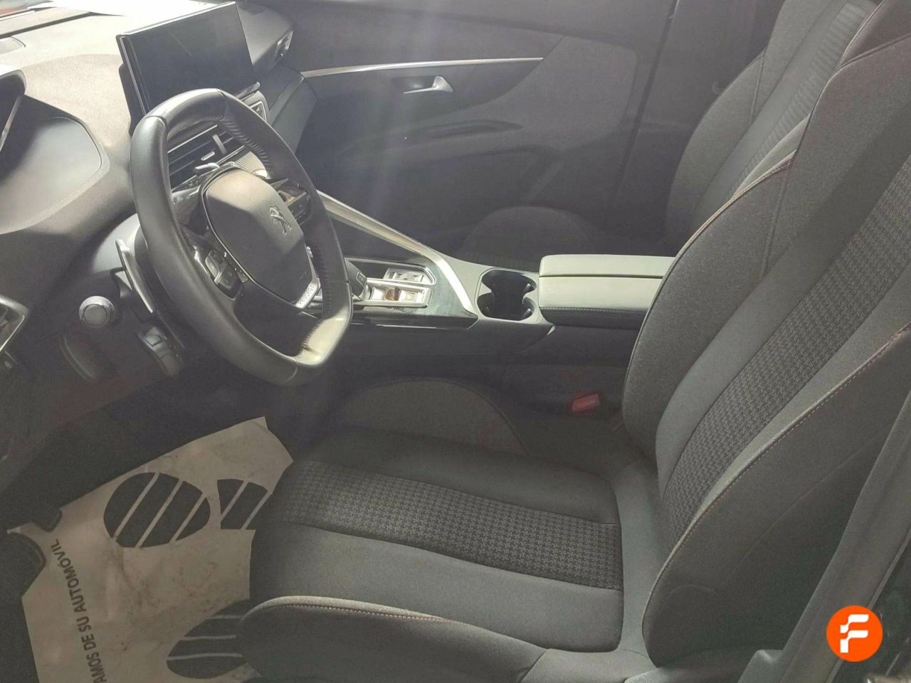 Foto Peugeot 5008 15