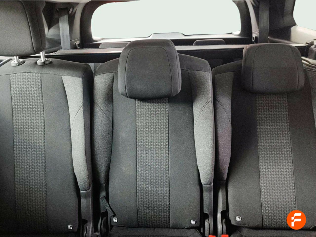 Foto Peugeot 5008 17