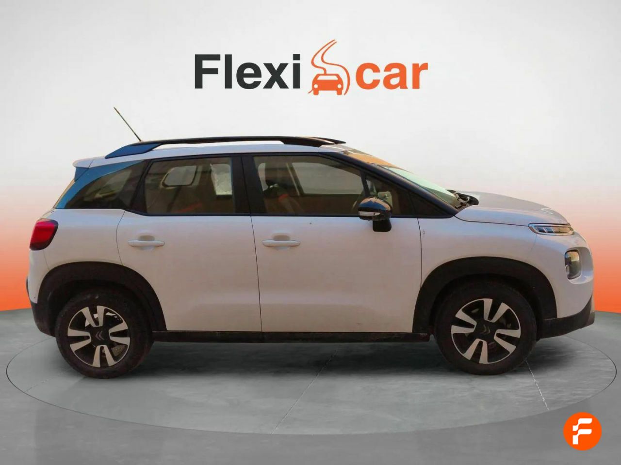 Foto Citroën C3 Aircross 2