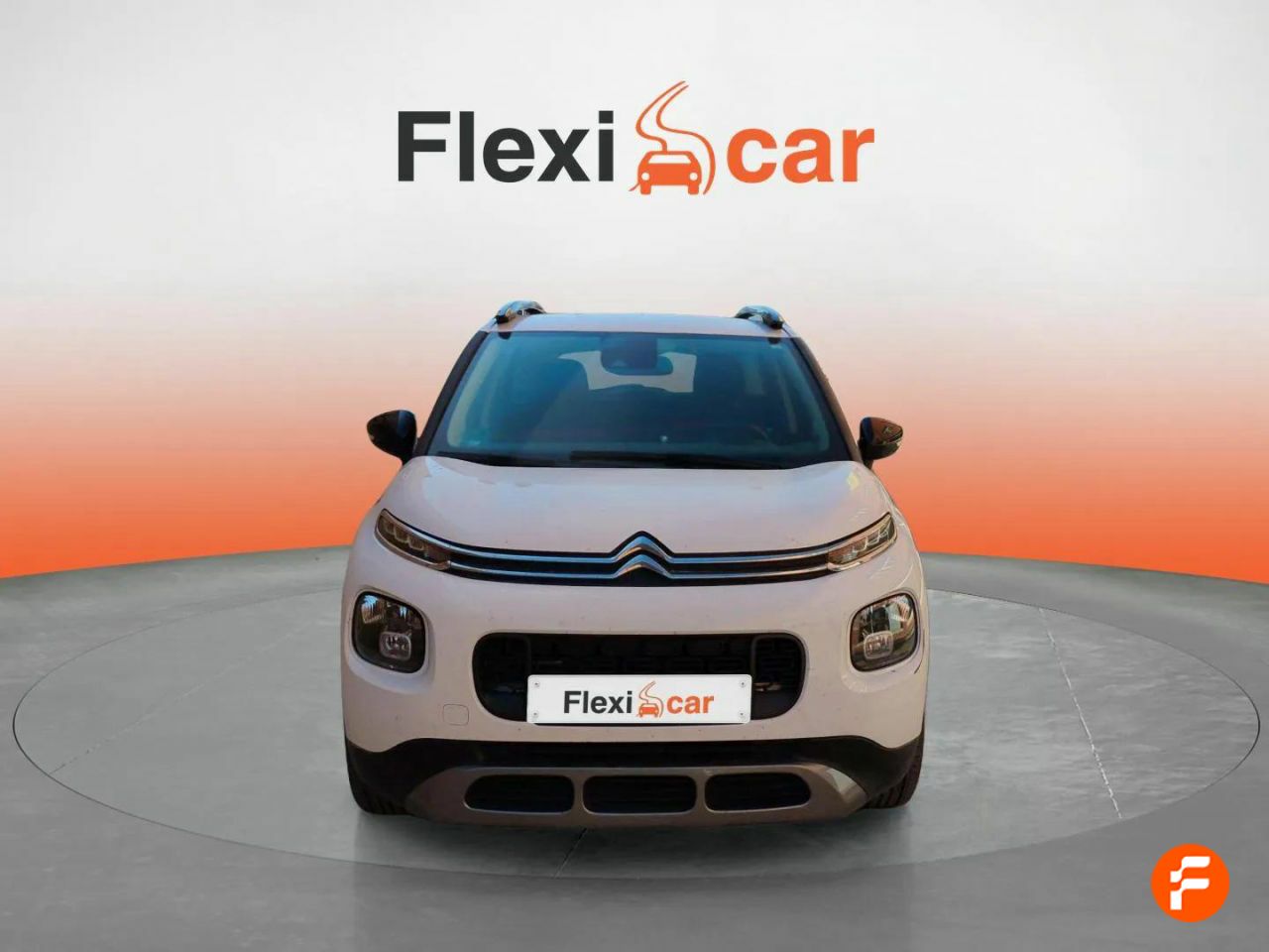 Foto Citroën C3 Aircross 3