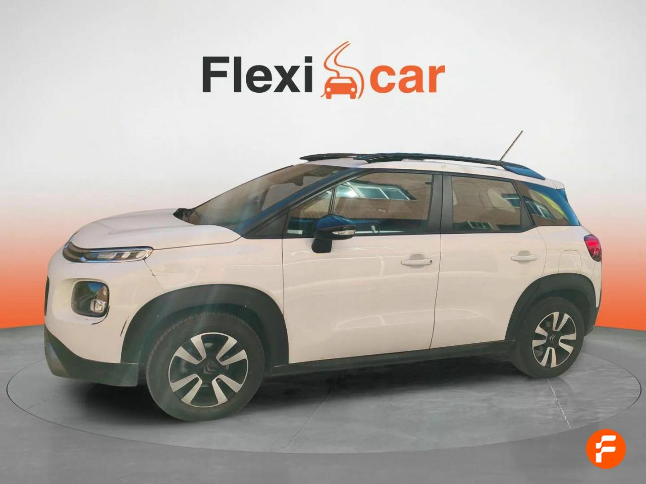 Foto Citroën C3 Aircross 4