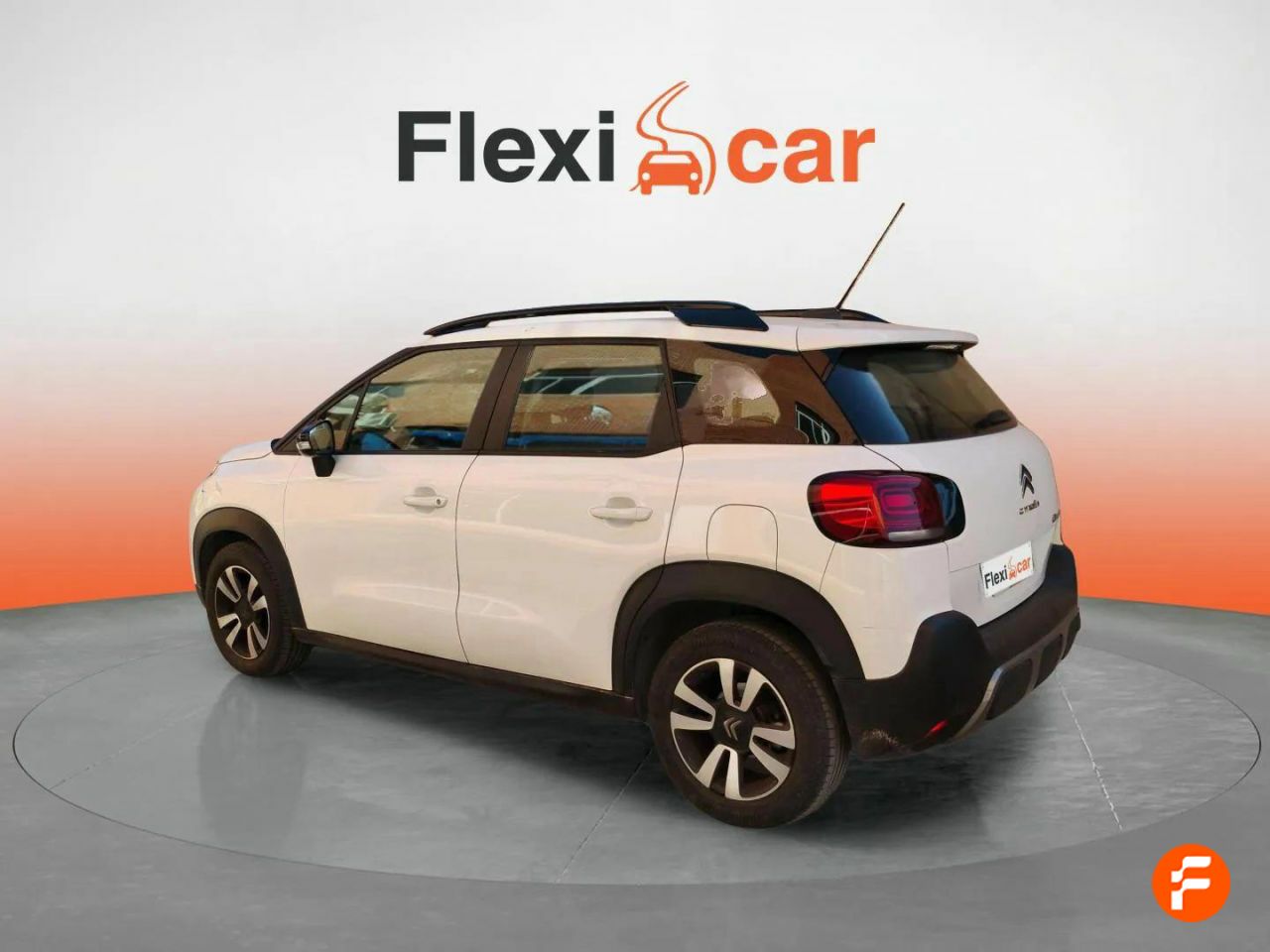 Foto Citroën C3 Aircross 7