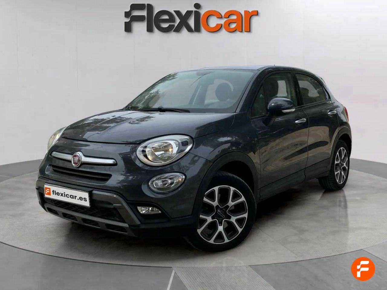 Foto Fiat 500X 2