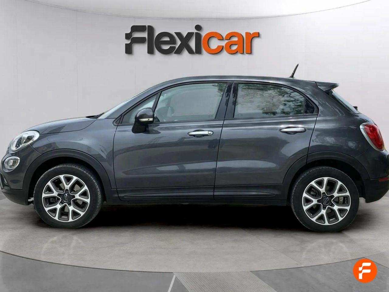 Foto Fiat 500X 3