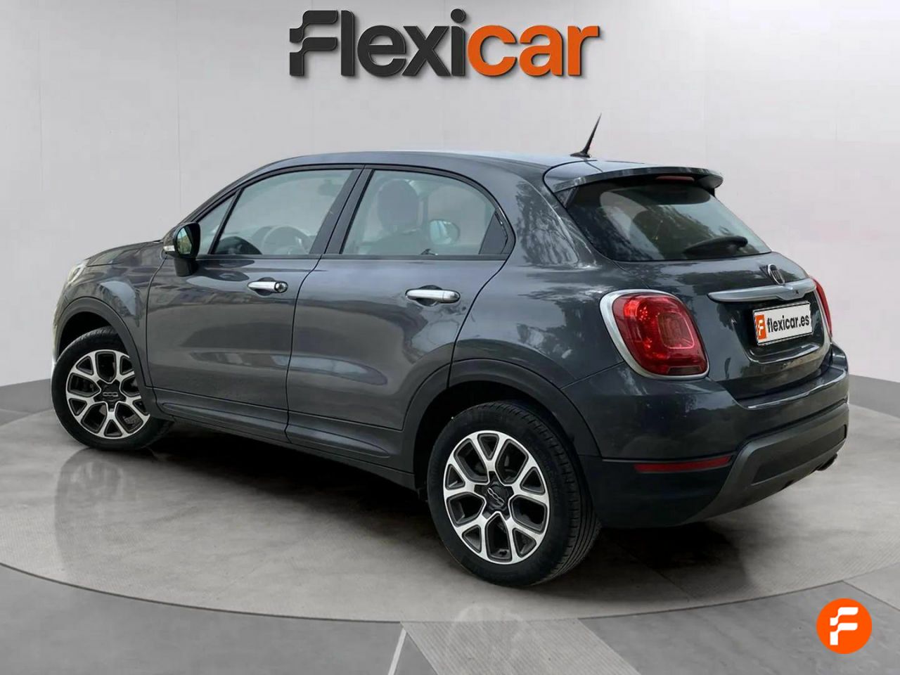 Foto Fiat 500X 4