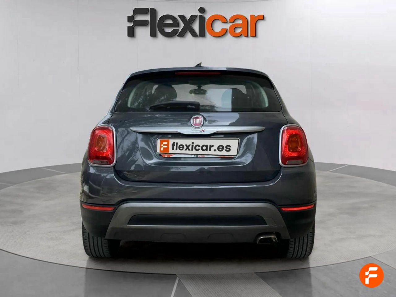 Foto Fiat 500X 5