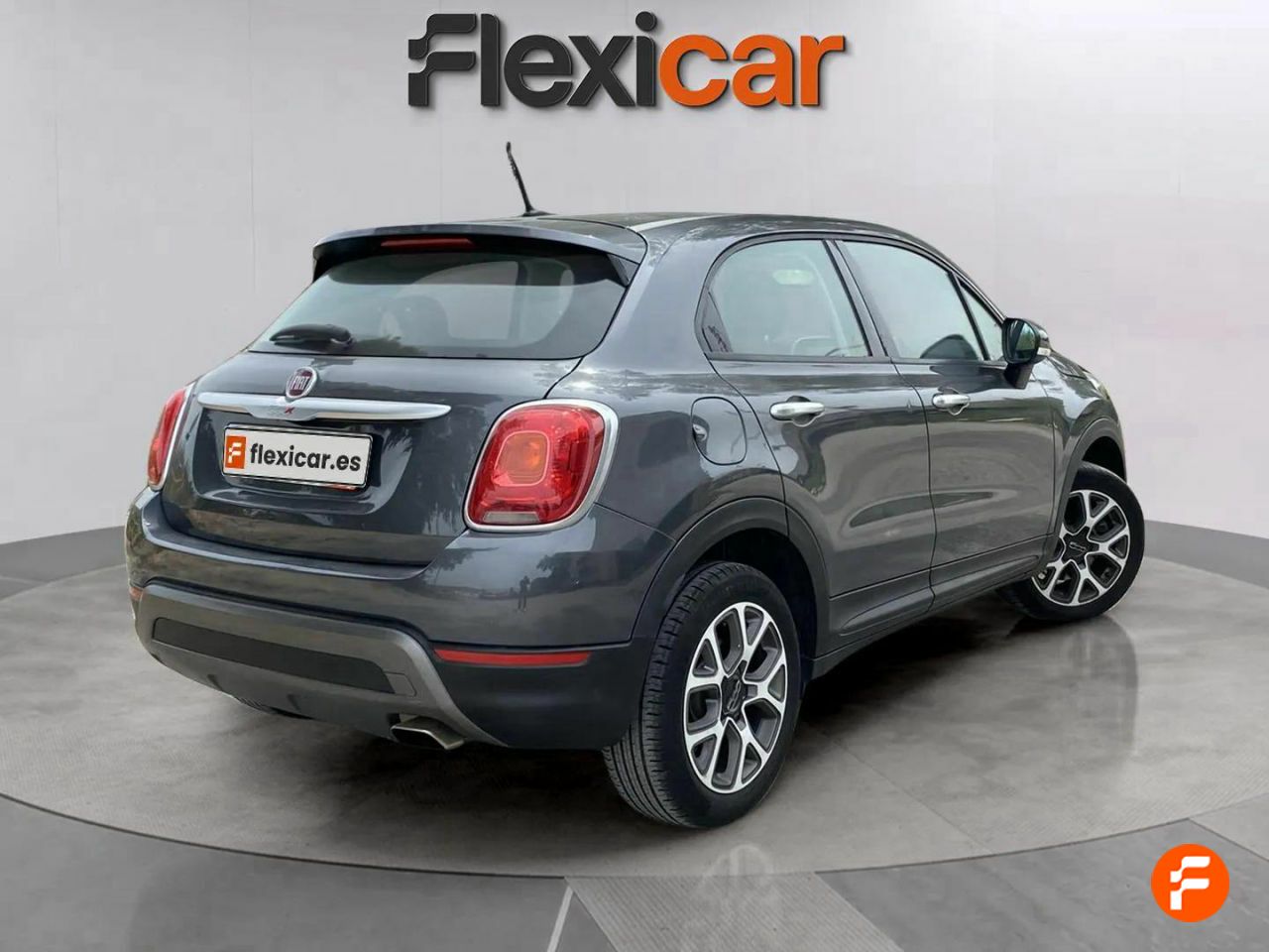 Foto Fiat 500X 7