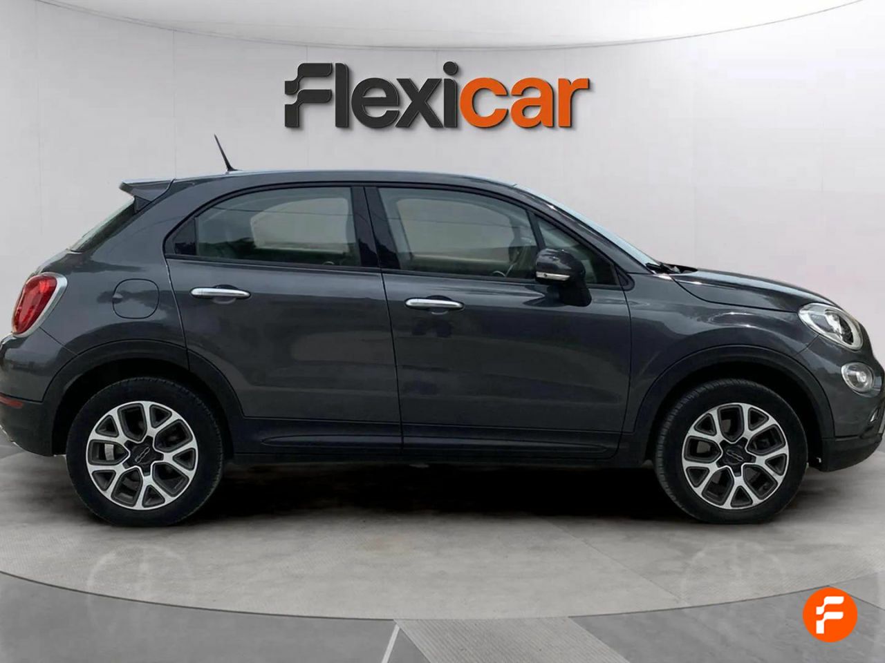 Foto Fiat 500X 8