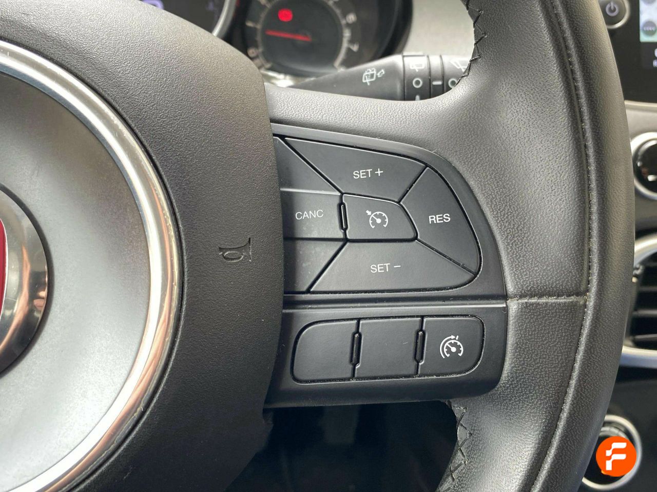 Foto Fiat 500X 13