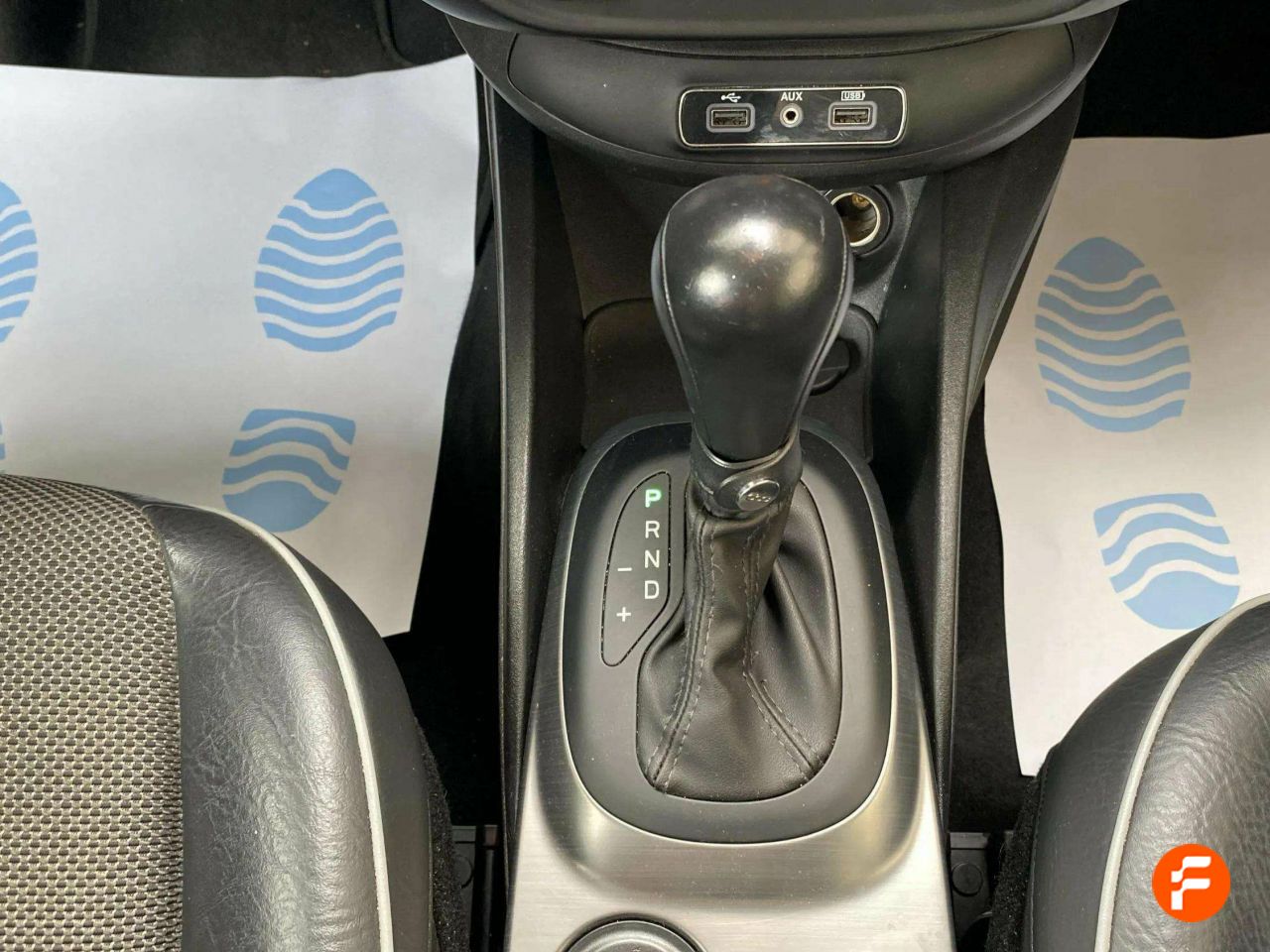 Foto Fiat 500X 15