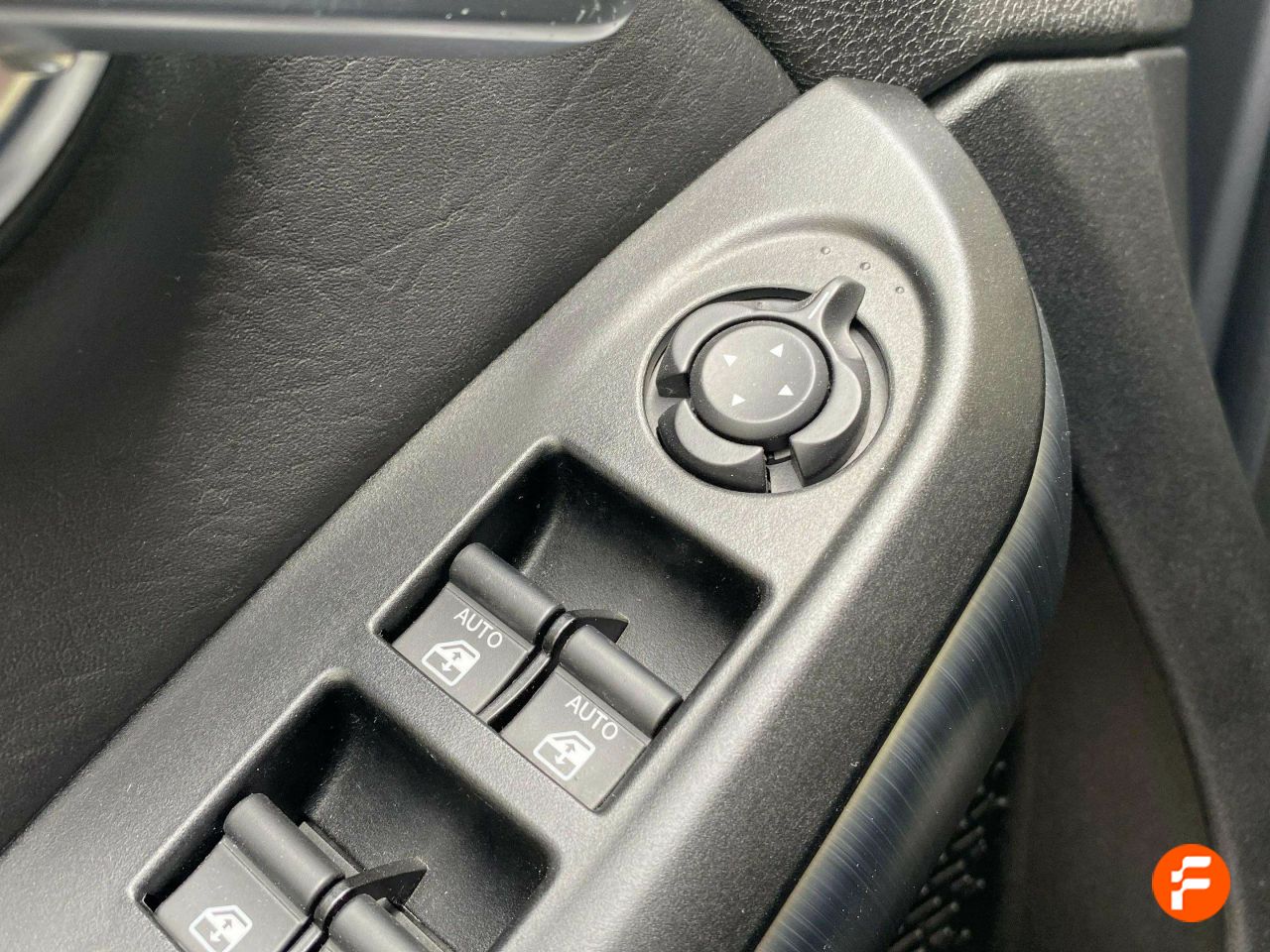 Foto Fiat 500X 16