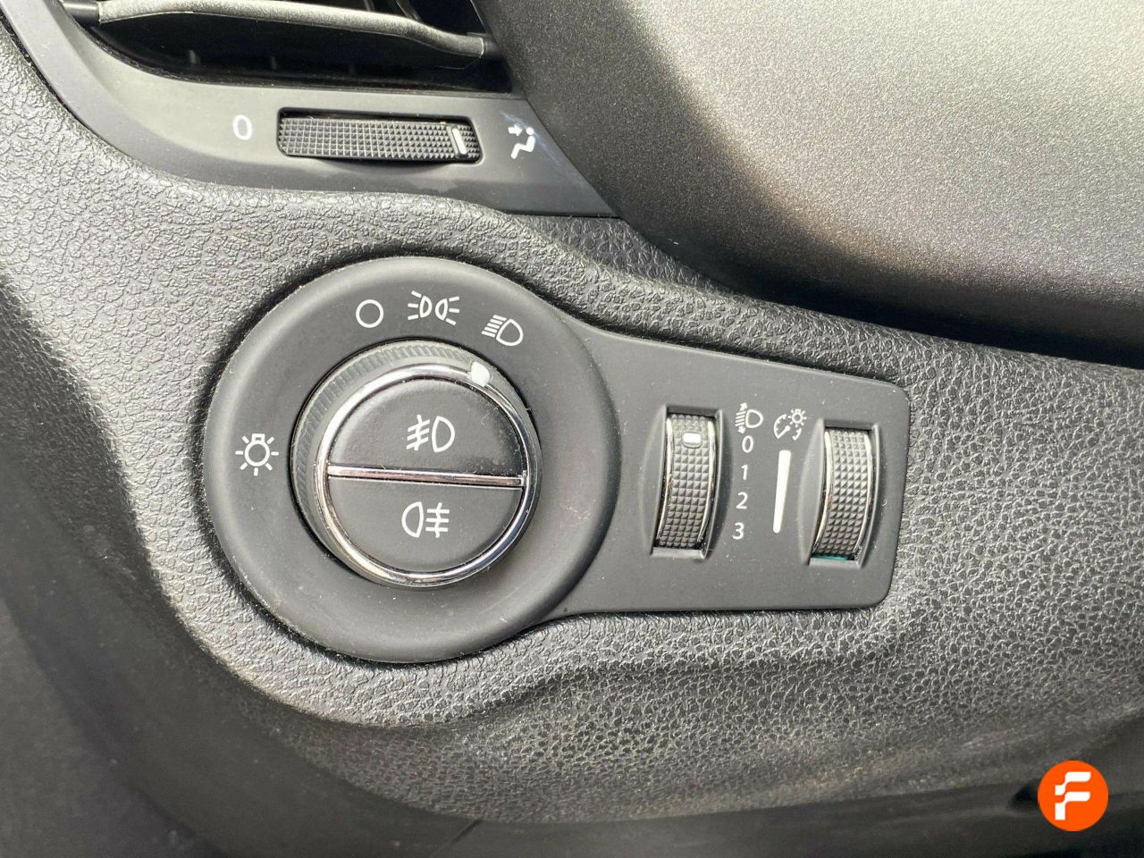 Foto Fiat 500X 17