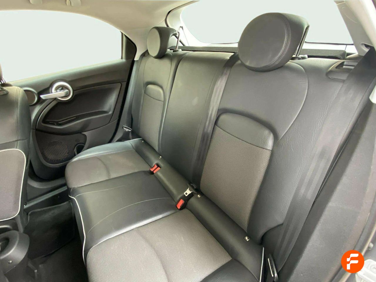 Foto Fiat 500X 24