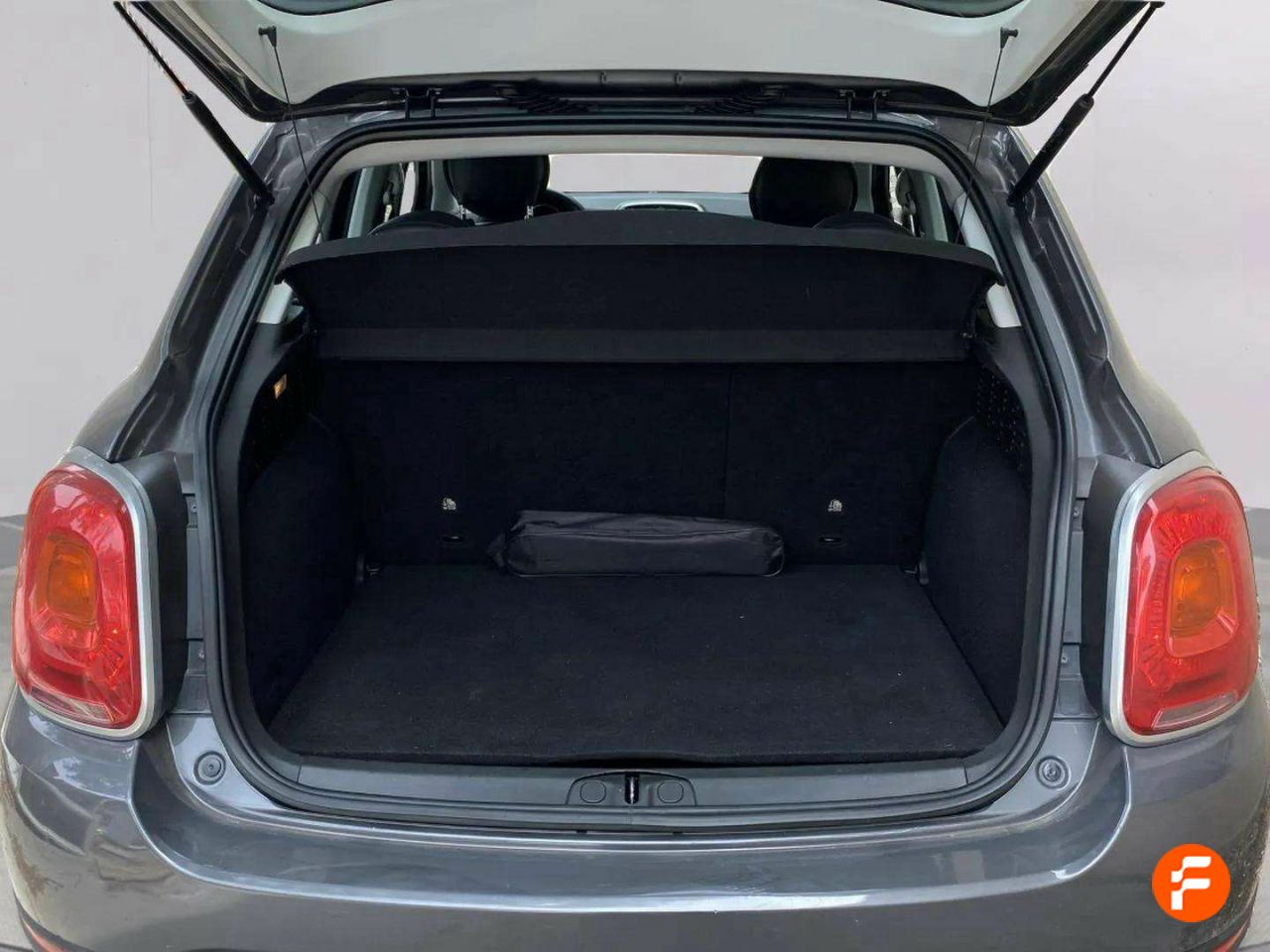 Foto Fiat 500X 25