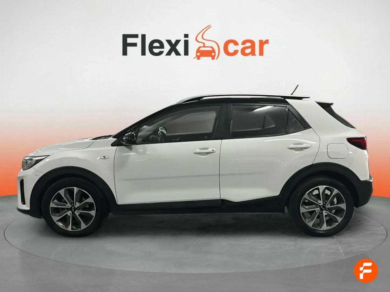 Foto Kia Stonic 3