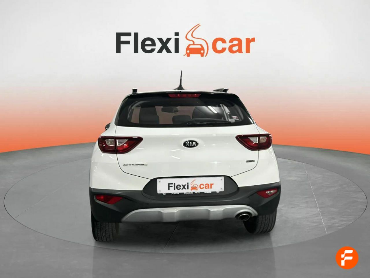 Foto Kia Stonic 4