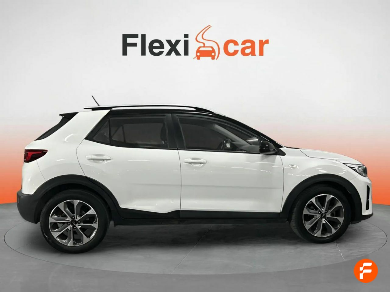 Foto Kia Stonic 5