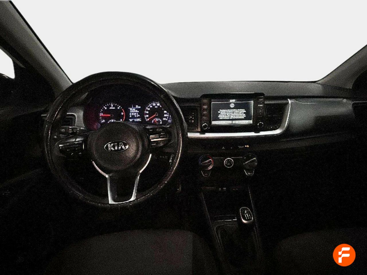 Foto Kia Stonic 7