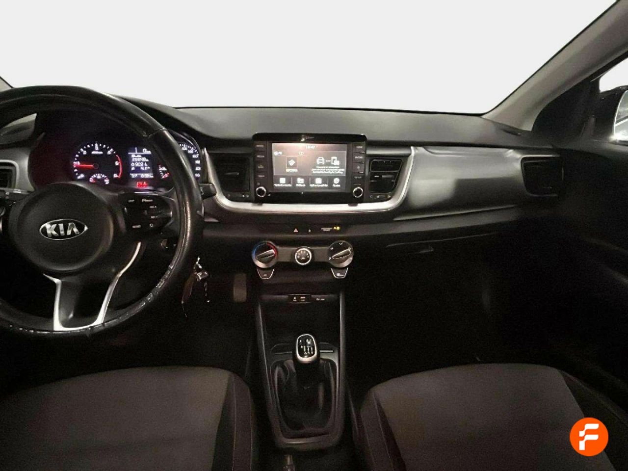 Foto Kia Stonic 8