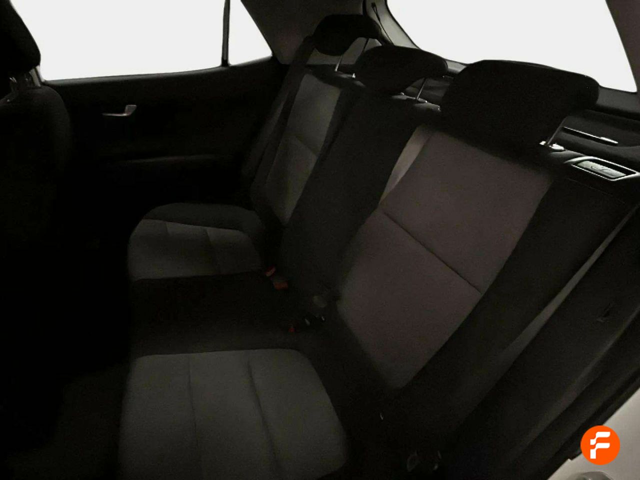 Foto Kia Stonic 13