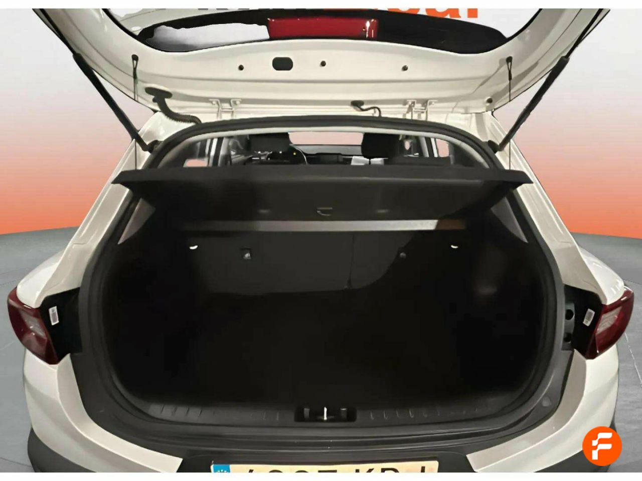 Foto Kia Stonic 14