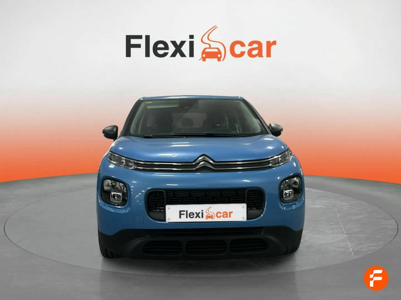 Foto Citroën C3 Aircross 2