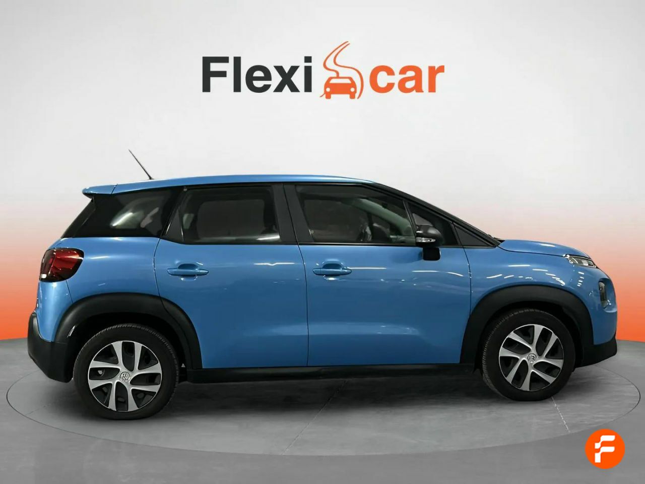 Foto Citroën C3 Aircross 5