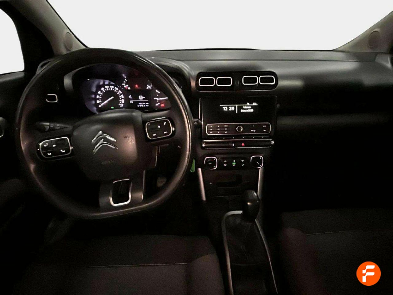 Foto Citroën C3 Aircross 7
